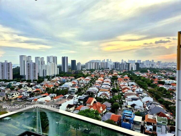 One Amber (D15), Condominium #555493591